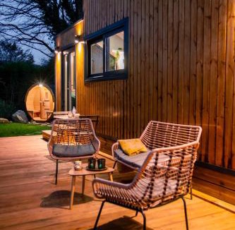 Saint-Michel-de-Montjoie Bed & Breakfast | Ô Secret Normand