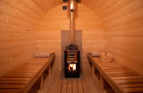 Saint-Michel-de-Montjoie Bed & Breakfast | Ô Secret Normand