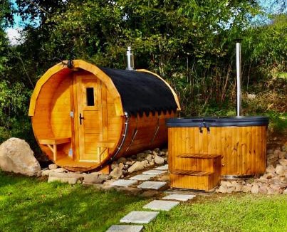 Saint-Michel-de-Montjoie Bed & Breakfast | Ô Secret Normand