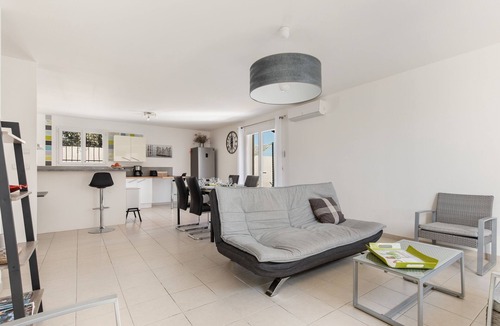 Vendres House | Ô Soleil - Avec piscine privée