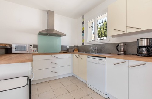 Vendres House | Ô Soleil - Avec piscine privée