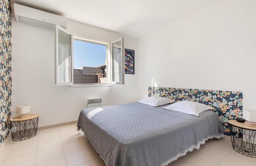 Vendres House | Ô Soleil - Avec piscine privée
