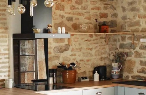 Rocamadour House | Ô Soleil Couchant - ROCAMADOUR