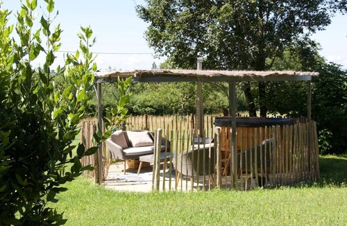 Rocamadour House | Ô Soleil Couchant - ROCAMADOUR