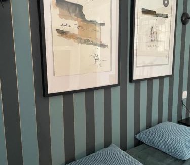 Bazenville Bed & Breakfast | Ô Sources