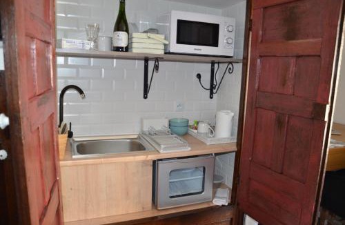 Bazenville Bed & Breakfast | Ô Sources