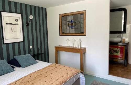 Bazenville Bed & Breakfast | Ô Sources