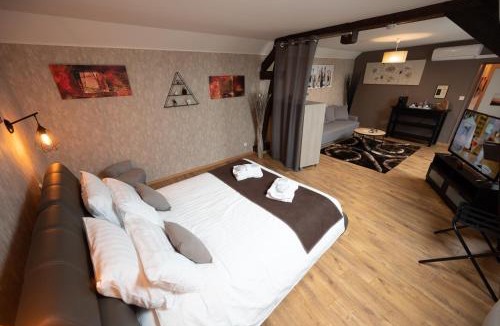 Ecueil Bed & Breakfast | Ô Spa Champenois