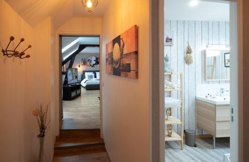 Ecueil Bed & Breakfast | Ô Spa Champenois