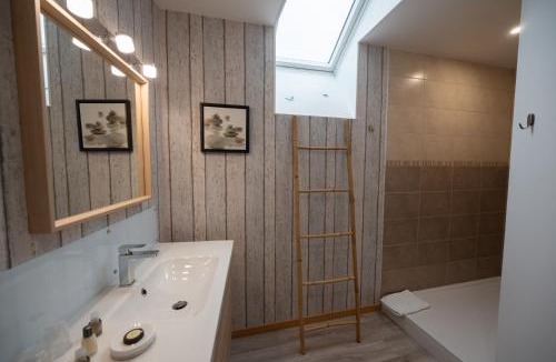 Ecueil Bed & Breakfast | Ô Spa Champenois