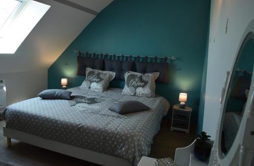 Saint-Pere-sur-Loire House | ô temps de l'escapade