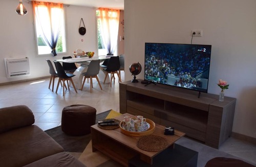 Saint-Pere-sur-Loire House | ô temps de l'escapade