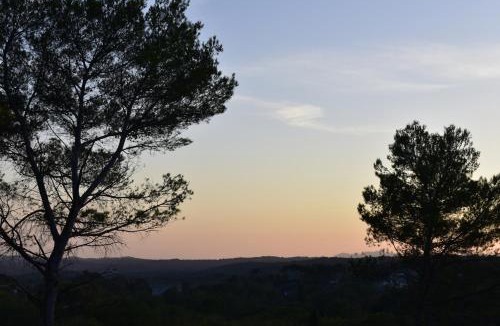 Le Collet Bed & Breakfast | Ô Tilia d'Azur