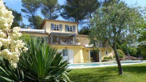Le Collet Bed & Breakfast | Ô Tilia d'Azur