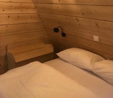 Saint-Christo-en-Jarez Other | Ô TIPI LODGE