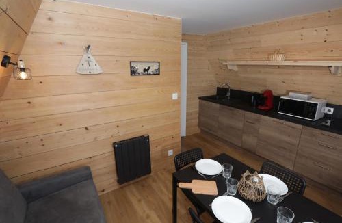 Saint-Christo-en-Jarez Other | Ô TIPI LODGE