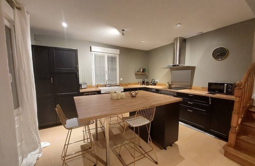 Tours House | Ô Tour's Angels "à Côté"