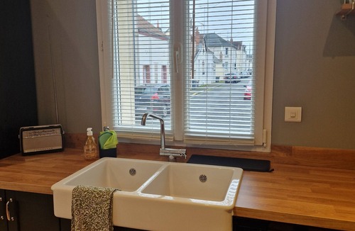 Tours House | Ô Tour's Angels "à Côté"