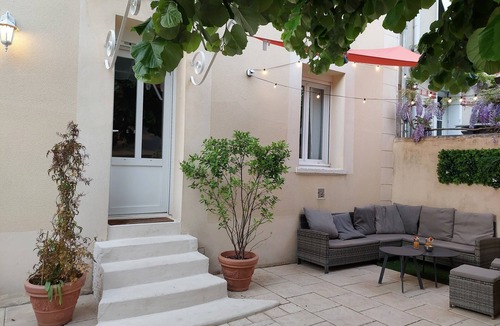 Tours House | Ô Tour's Angels "à Côté"