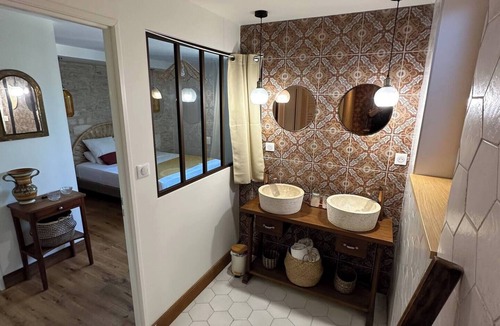 Laburgade House | Ô Trois Puits