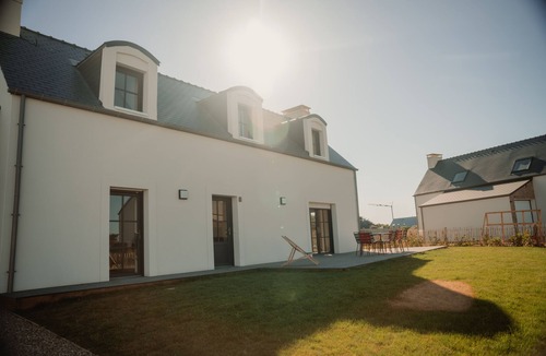 Penmarch Villa | ô Vagues de la Torche