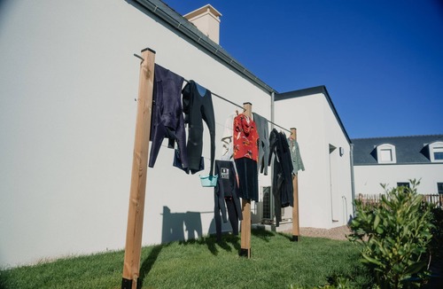 Penmarch Villa | ô Vagues de la Torche