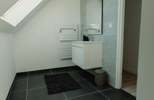 Penmarch Villa | ô Vagues de la Torche