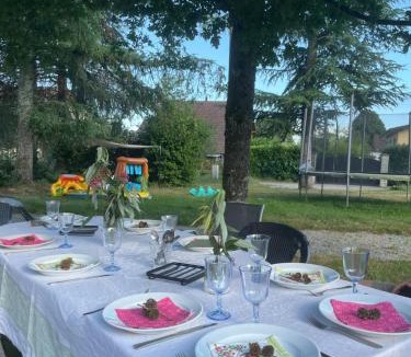 Giromagny Ski Chalet | Ô Village