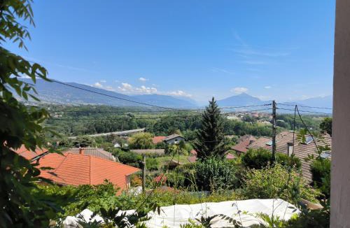 Monnetier-Mornex House | ô vive studio