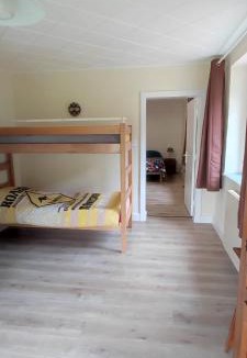 Fresse Bed & Breakfast | Ô2J