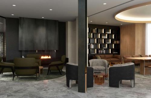 Laval Hotel | Ômage Hotel, Montreal Laval, a Tribute Portfolio Hotel