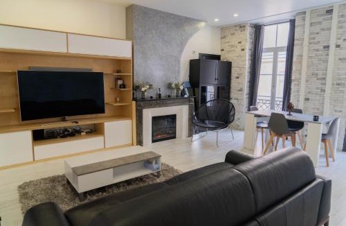 Archives Apartment | Ômarais Suite