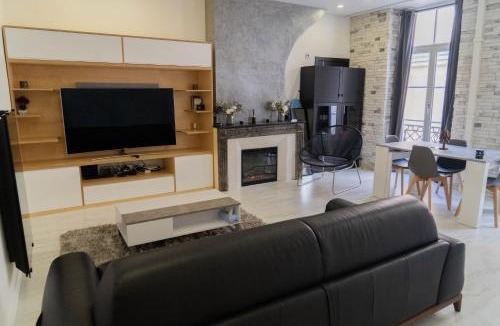 Archives Apartment | Ômarais Suite