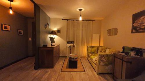 Tournus Apartment | ÔNuméro6