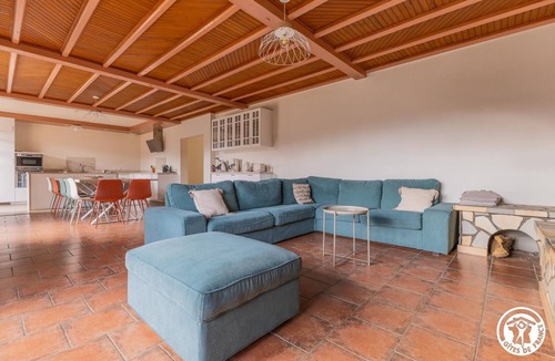 Champeix House | Ôpailhats - CHAMPEIX - Gîte