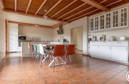 Champeix House | Ôpailhats - CHAMPEIX - Gîte