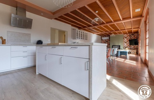 Champeix House | Ôpailhats - CHAMPEIX - Gîte