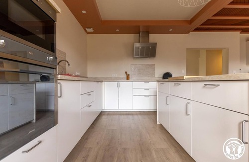 Champeix House | Ôpailhats - CHAMPEIX - Gîte