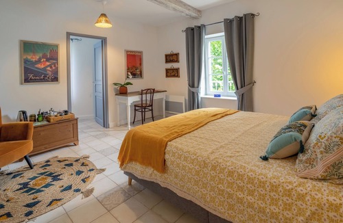 Ouveillan Bed & Breakfast | ÔVILLAGE