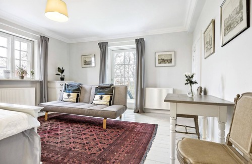 Lundby House | Øbjerggaard Bedrooms