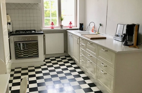 Lundby House | Øbjerggaard Bedrooms