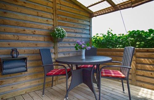 Stege House | Ølholm Cottage