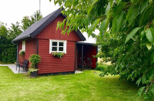 Stege House | Ølholm Cottage