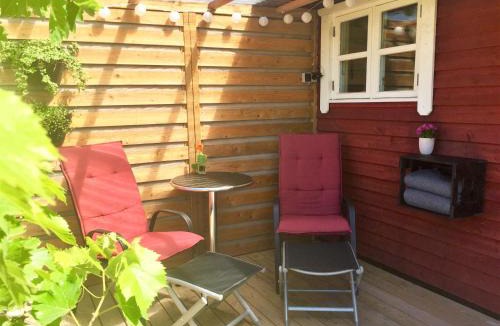 Stege House | Ølholm Cottage