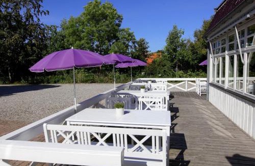 Olsted Hotel | Ølsted Kro