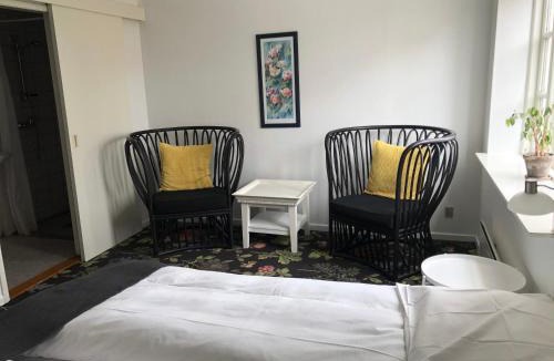 Olsted Hotel | Ølsted Kro