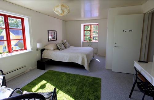 Olsted Hotel | Ølsted Kro