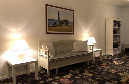 Olsted Hotel | Ølsted Kro