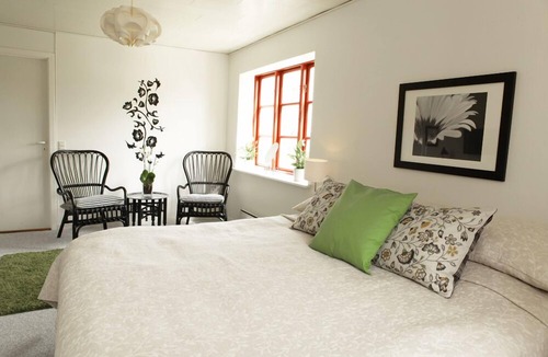 Olsted Hotel | Ølsted Kro