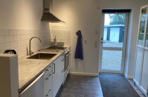 Graested House | Ørbakke - Søborg Sø